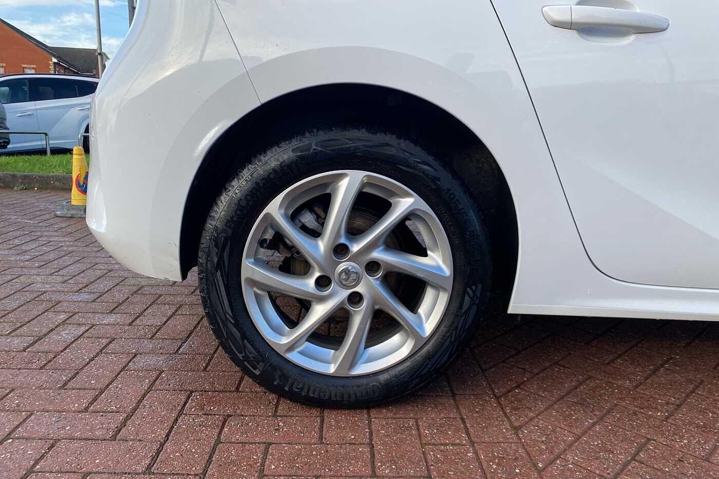 Used Vauxhall Corsa 2020 for sale - 76865575: Photo 5