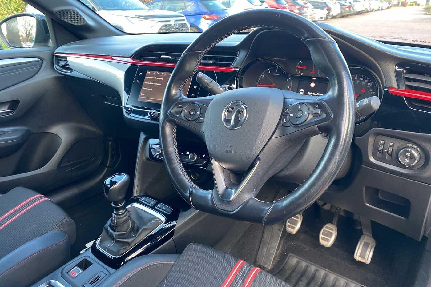 Used Vauxhall Corsa 2020 for sale - 76865575: Photo 6