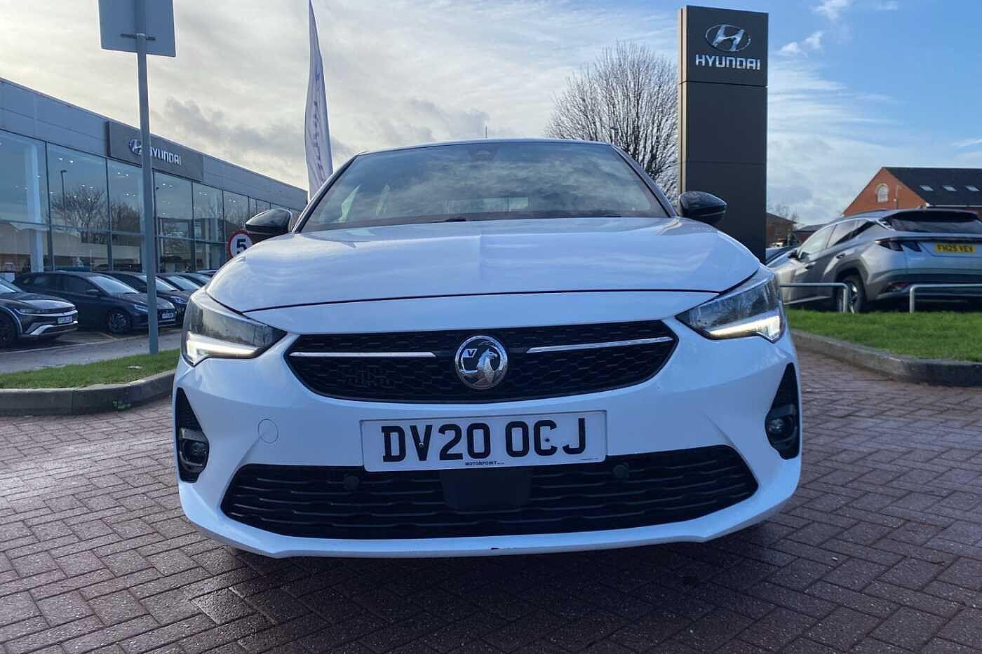 Used Vauxhall Corsa 2020 for sale - 76865575: Photo 7