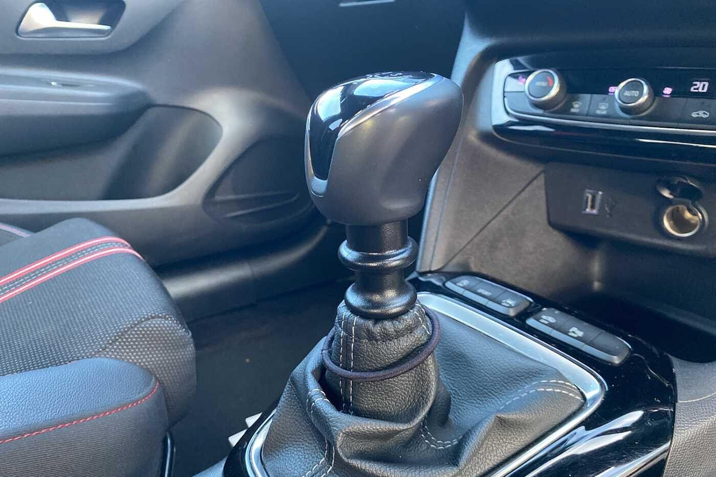 Used Vauxhall Corsa 2020 for sale - 76865575: Photo 8