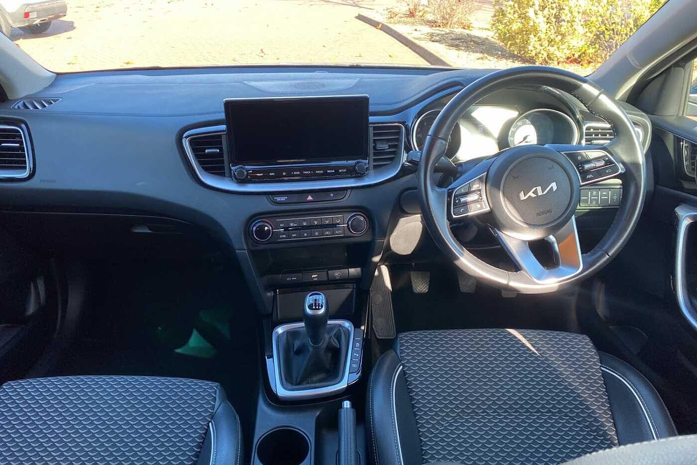 Used Kia Ceed 2023 for sale - 76336444: Photo 11