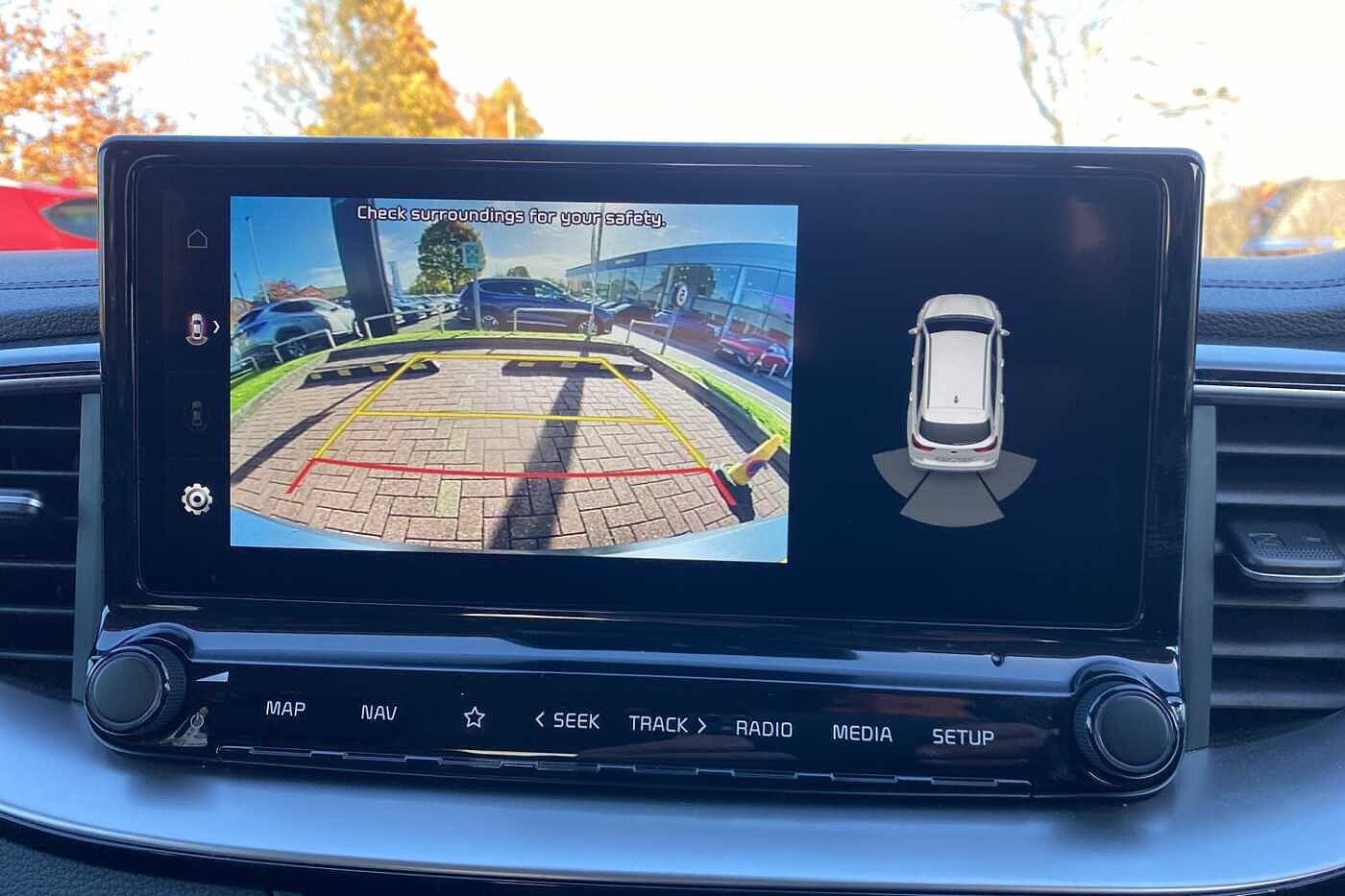 Used Kia Ceed 2023 for sale - 76336444: Photo 12