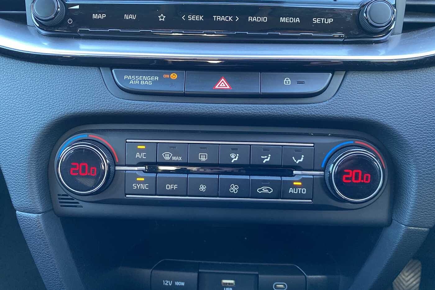 Used Kia Ceed 2023 for sale - 76336444: Photo 13