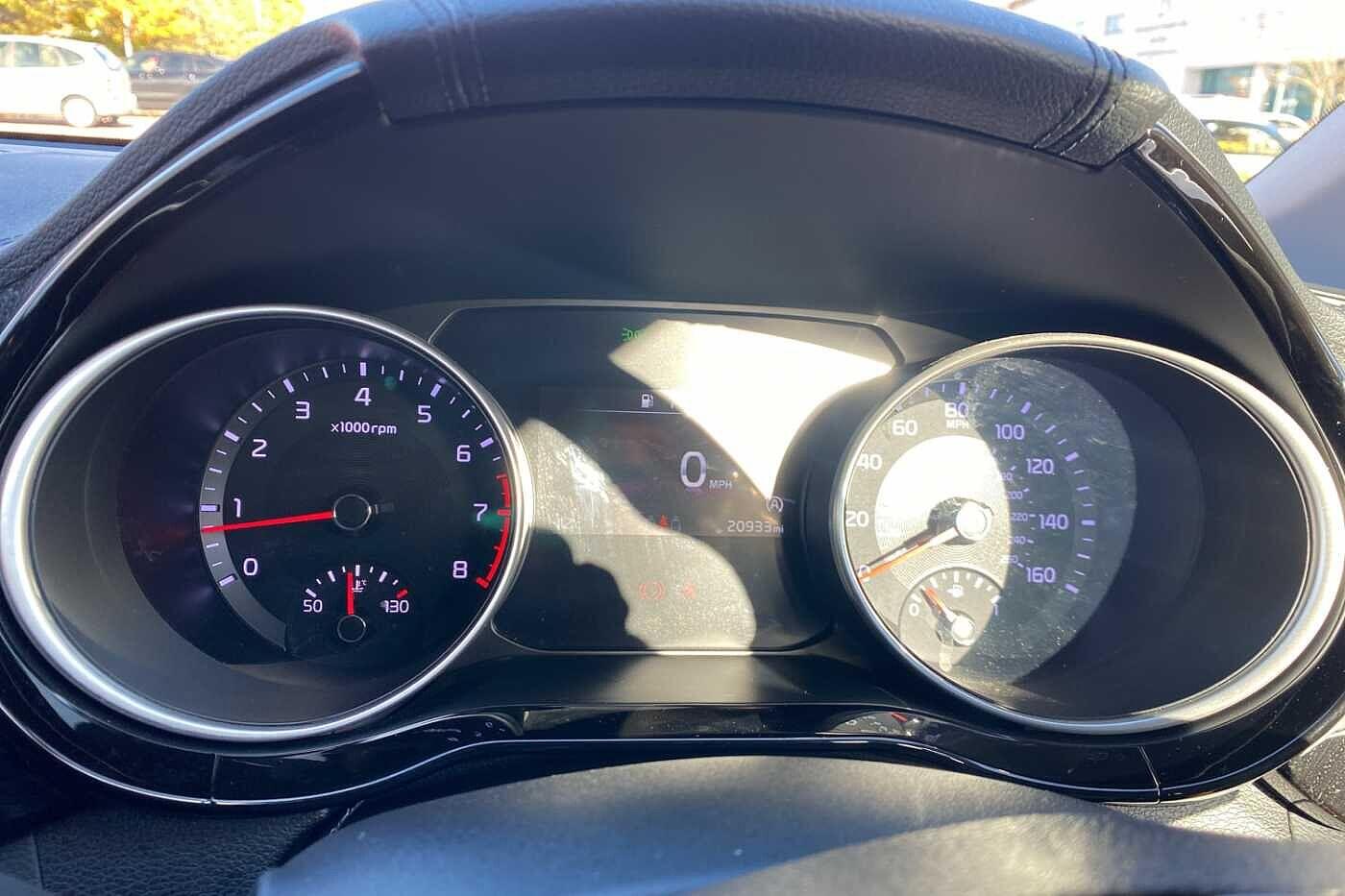 Used Kia Ceed 2023 for sale - 76336444: Photo 15