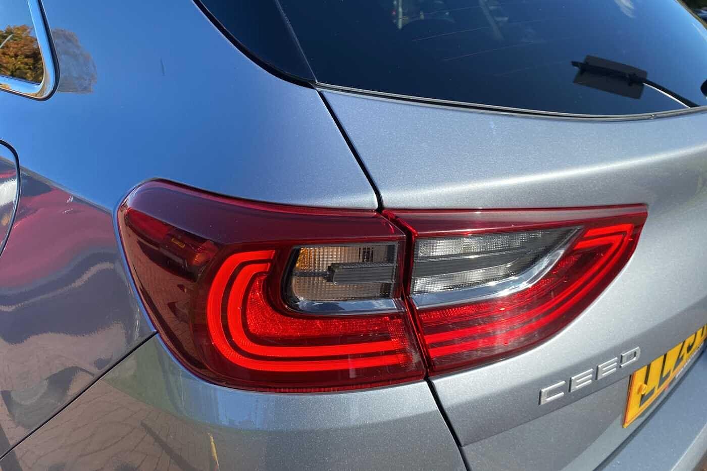 Used Kia Ceed 2023 for sale - 76336444: Photo 22