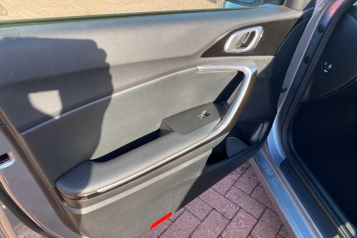 Used Kia Ceed 2023 for sale - 76336444: Photo 27