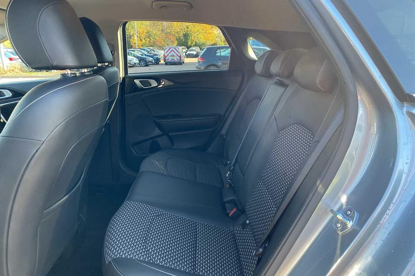 Used Kia Ceed 2023 for sale - 76336444: Photo 28