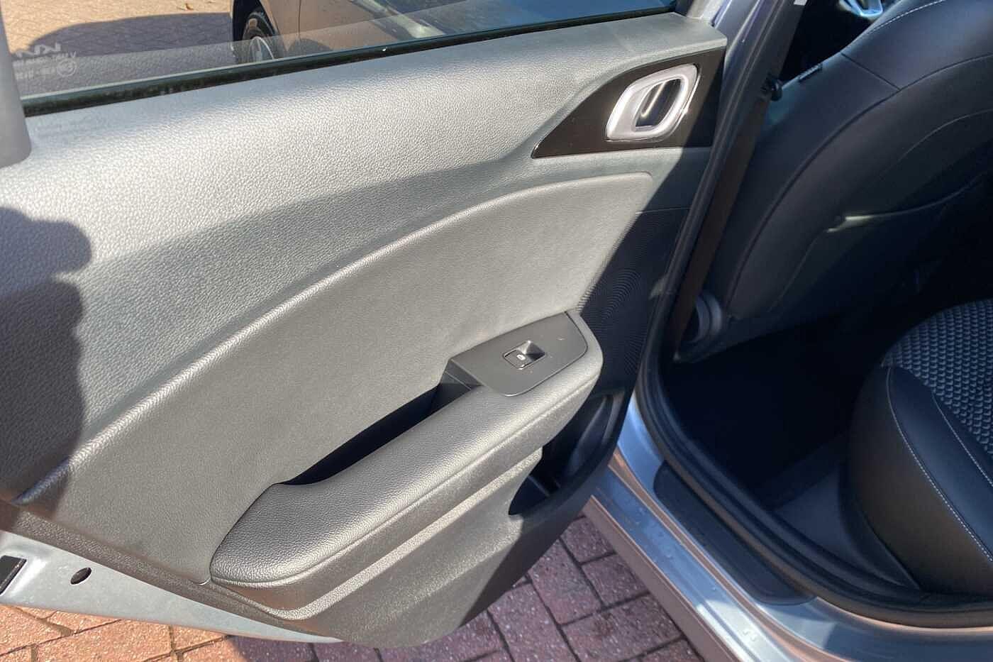 Used Kia Ceed 2023 for sale - 76336444: Photo 29