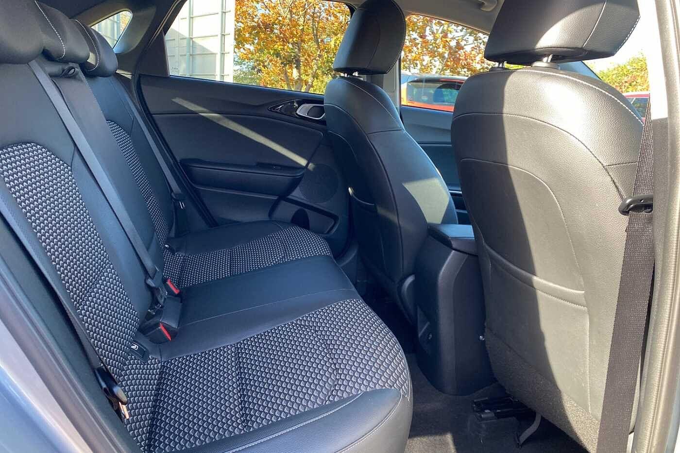 Used Kia Ceed 2023 for sale - 76336444: Photo 30