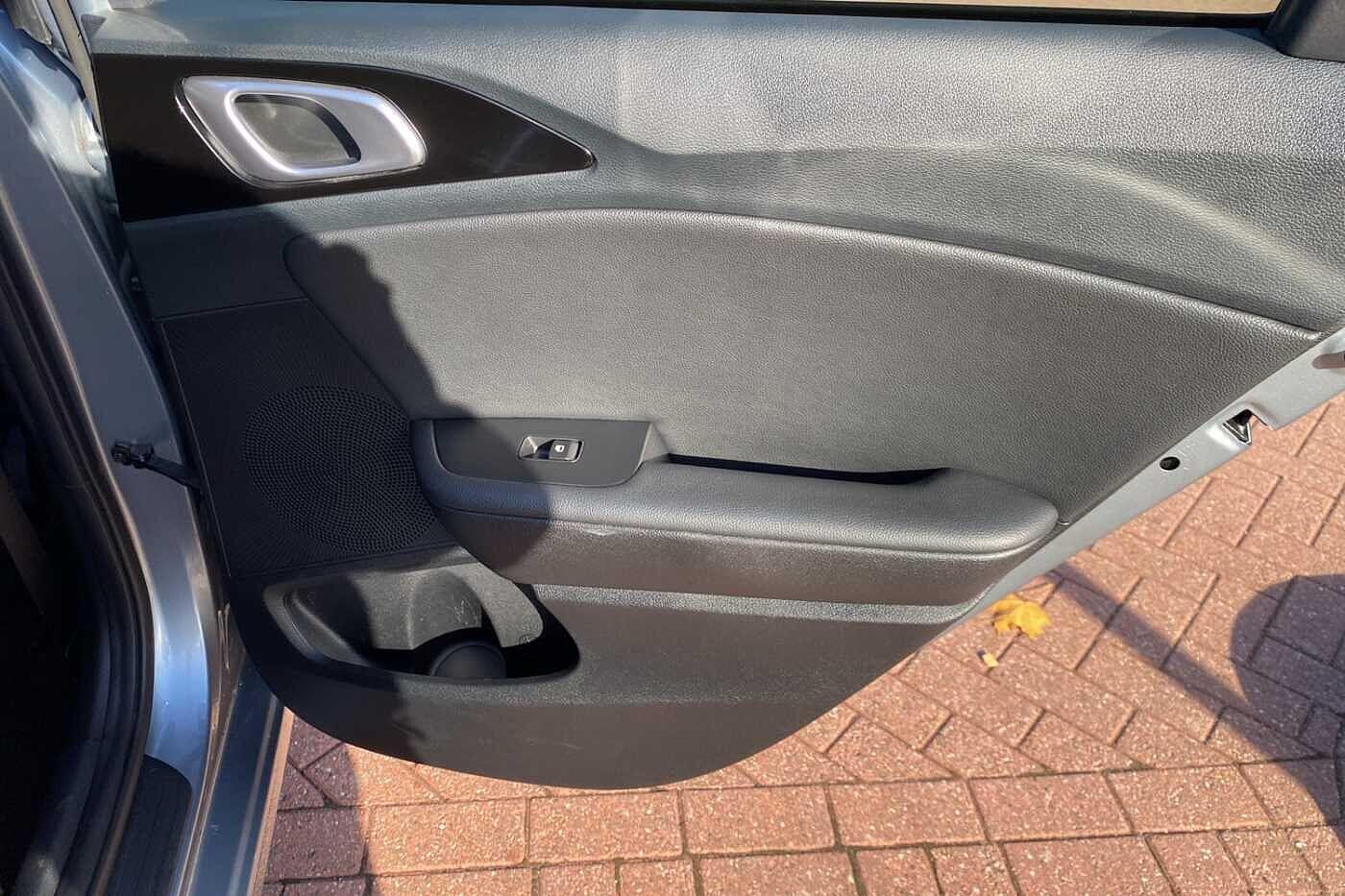 Used Kia Ceed 2023 for sale - 76336444: Photo 31