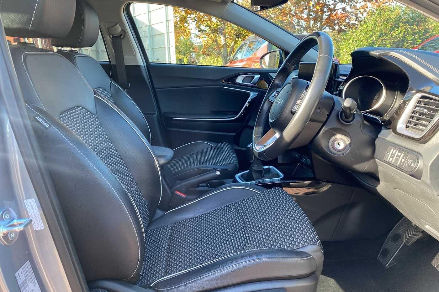 Used Kia Ceed 2023 for sale - 76336444: Photo 32