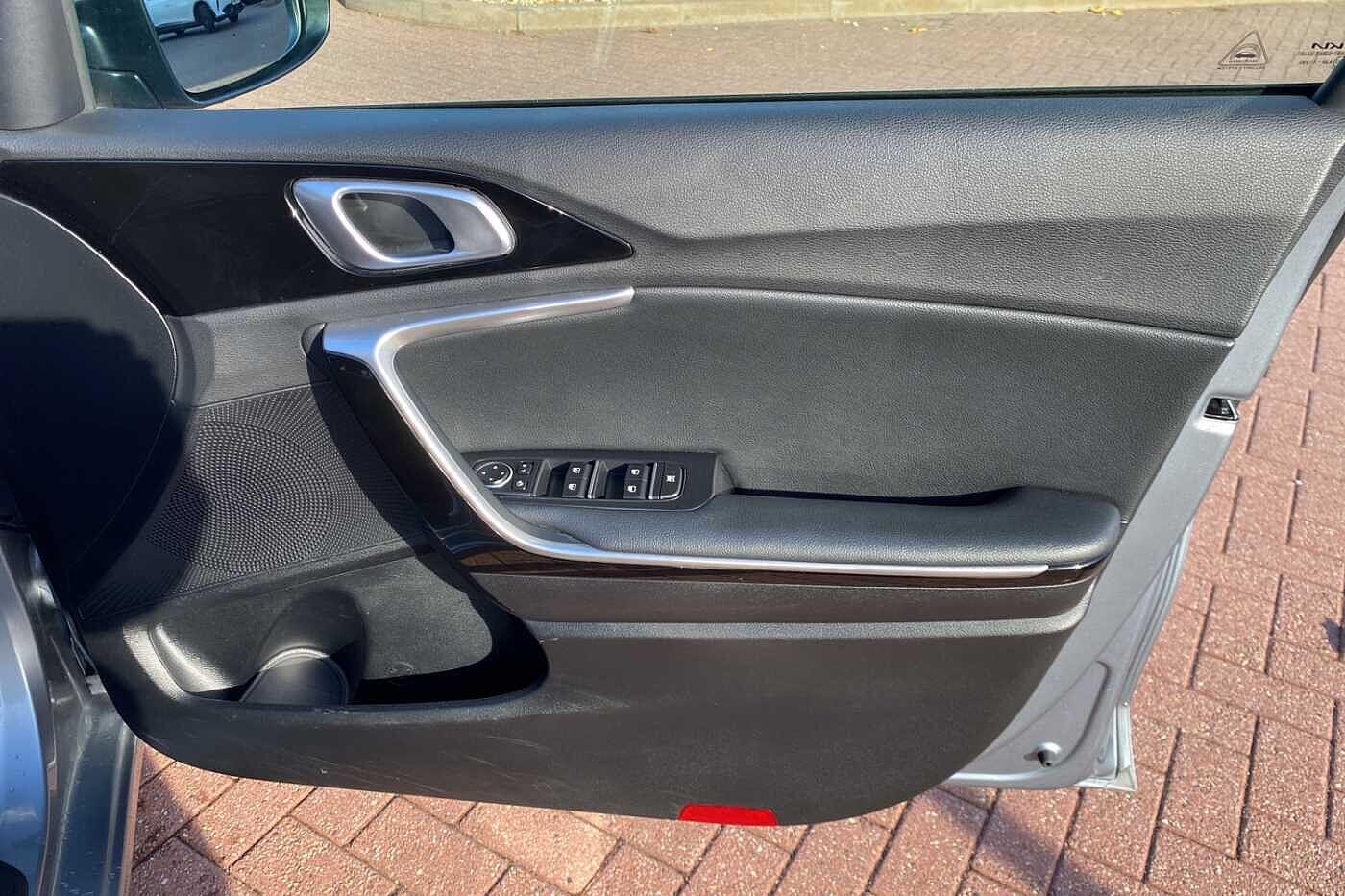 Used Kia Ceed 2023 for sale - 76336444: Photo 33