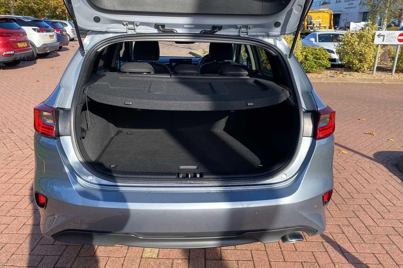 Used Kia Ceed 2023 for sale - 76336444: Photo 34