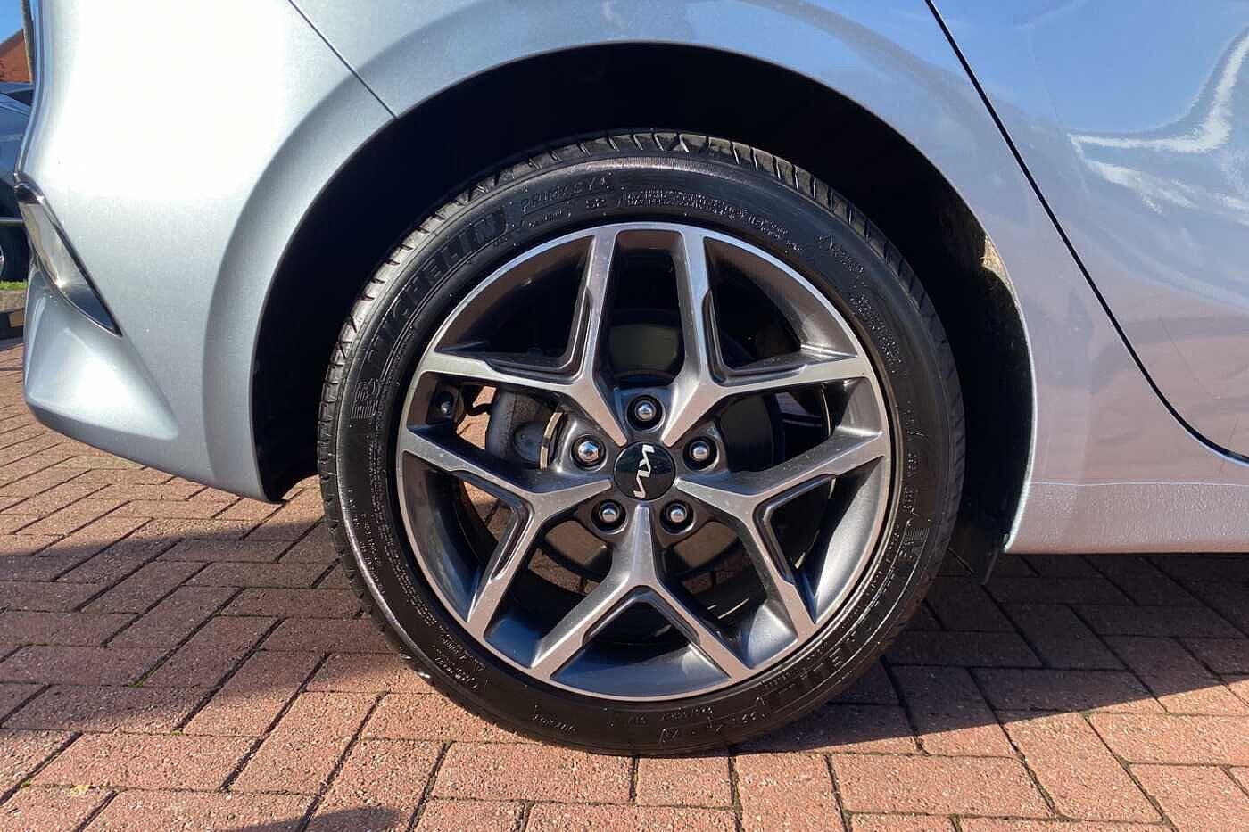 Used Kia Ceed 2023 for sale - 76336444: Photo 35