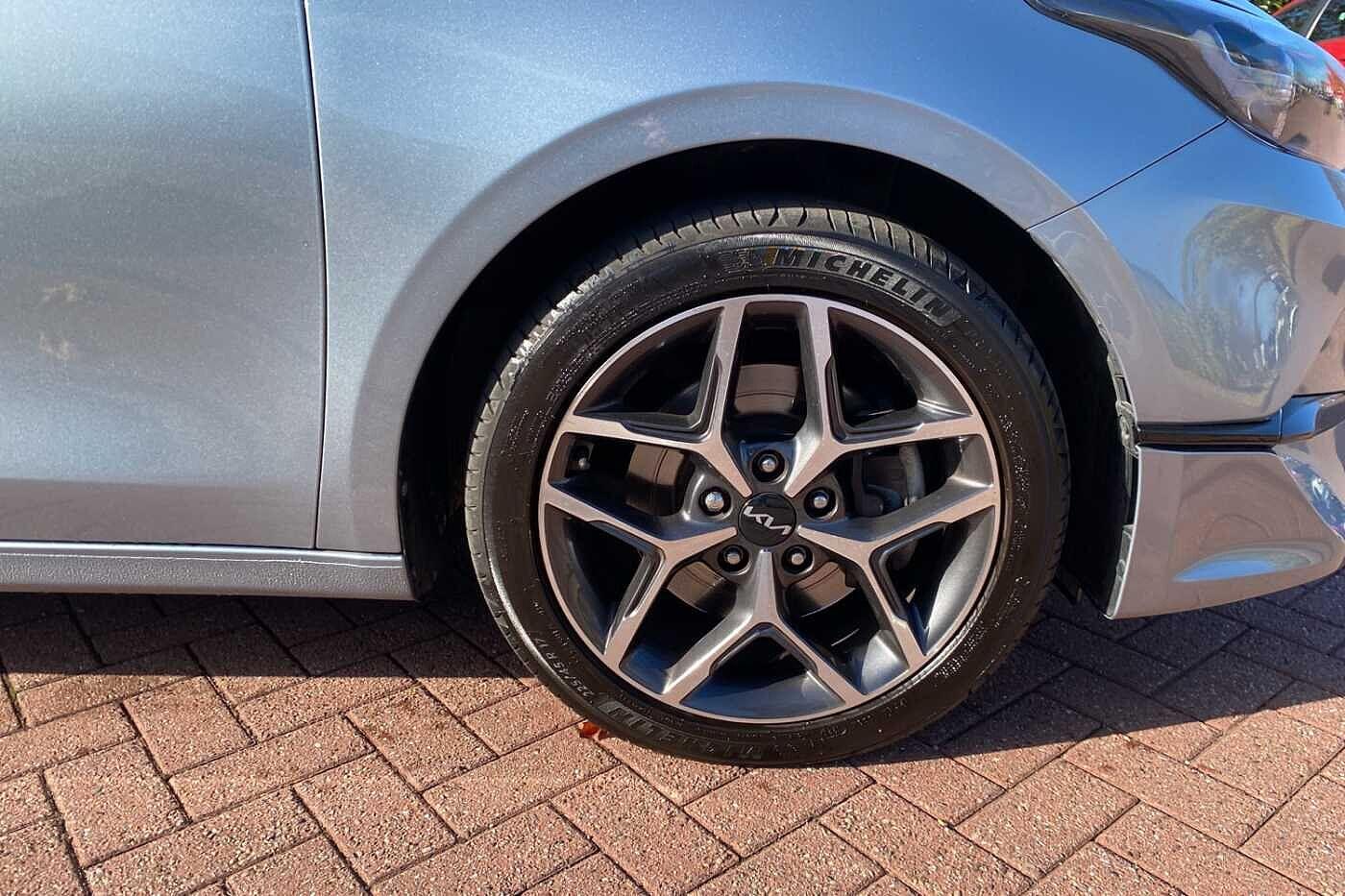 Used Kia Ceed 2023 for sale - 76336444: Photo 36