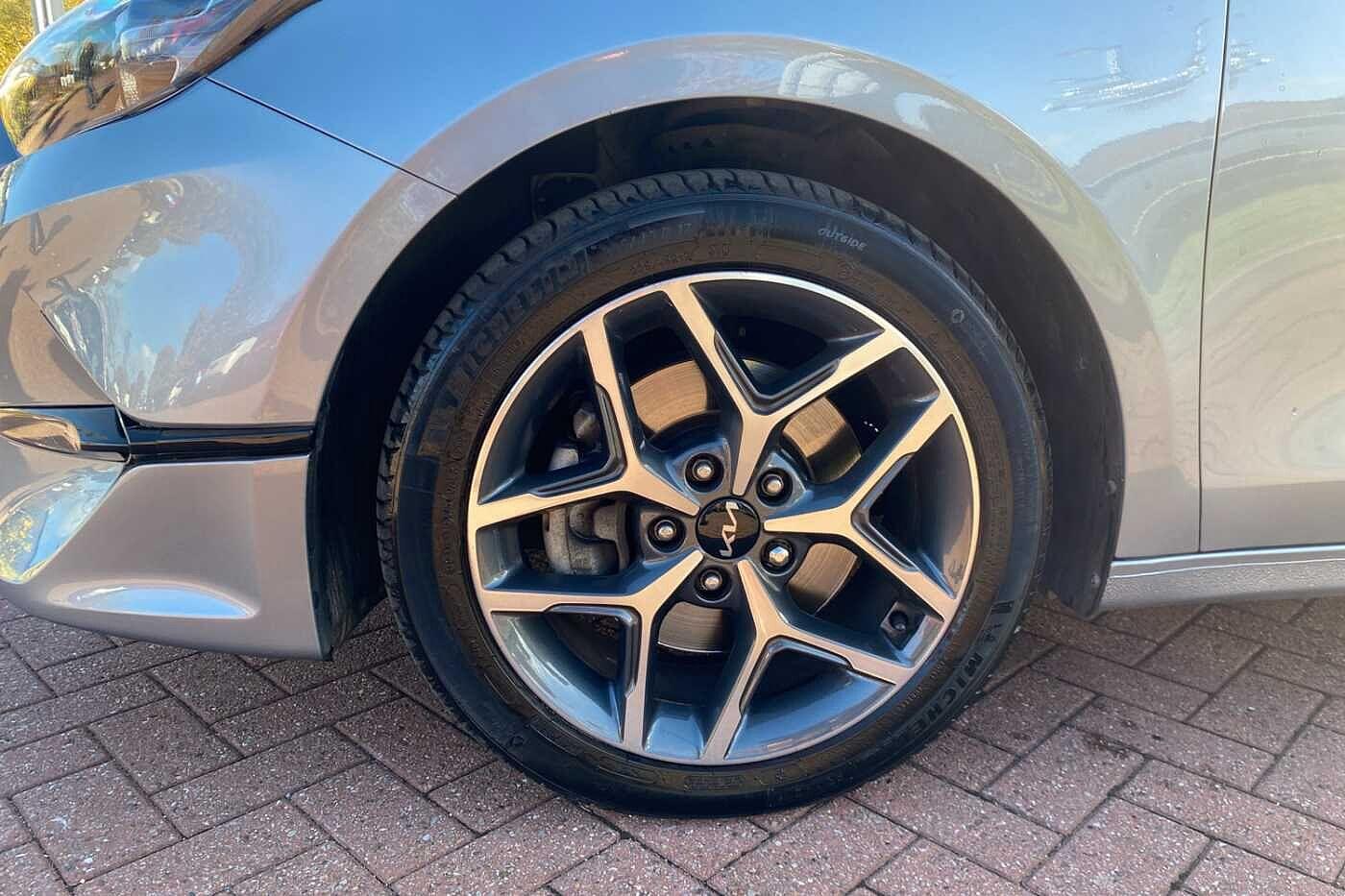 Used Kia Ceed 2023 for sale - 76336444: Photo 37