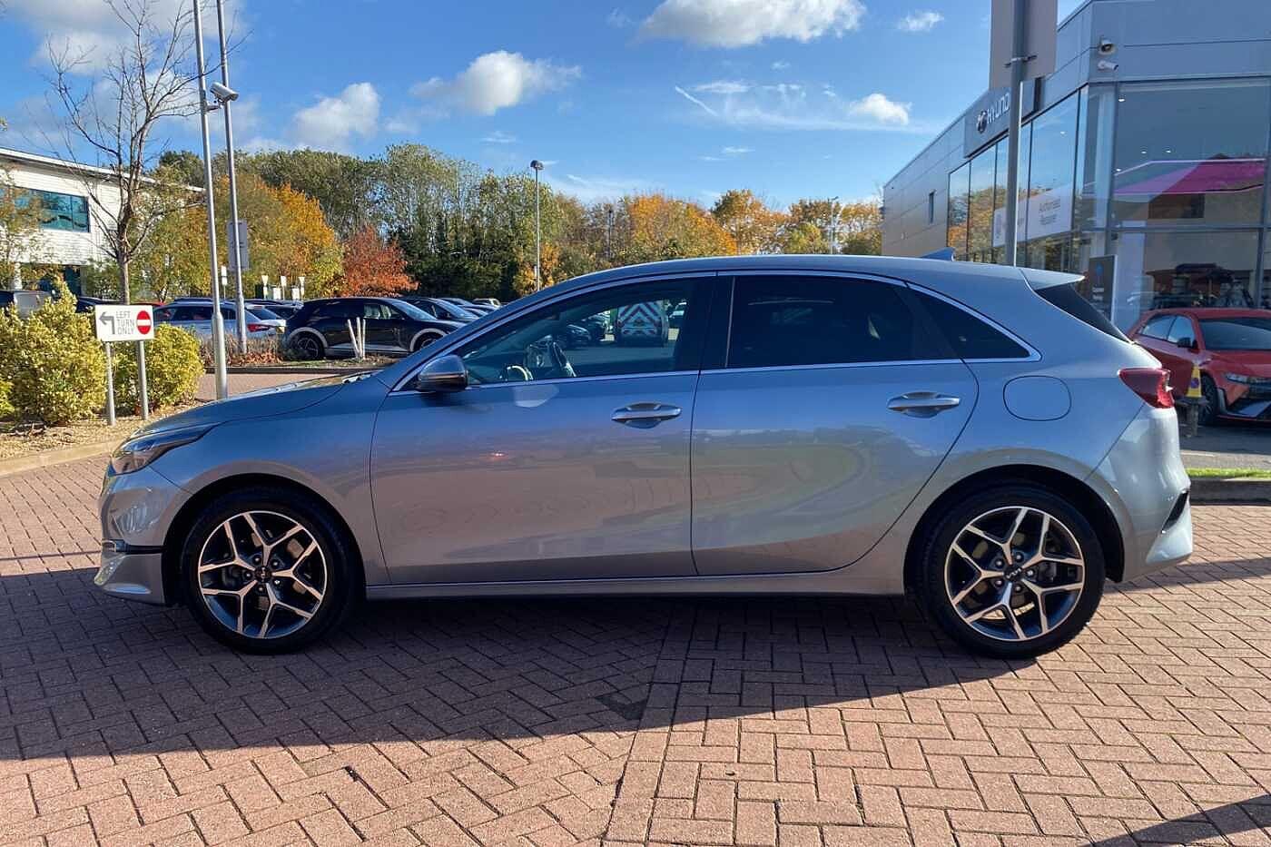 Used Kia Ceed 2023 for sale - 76336444: Photo 4