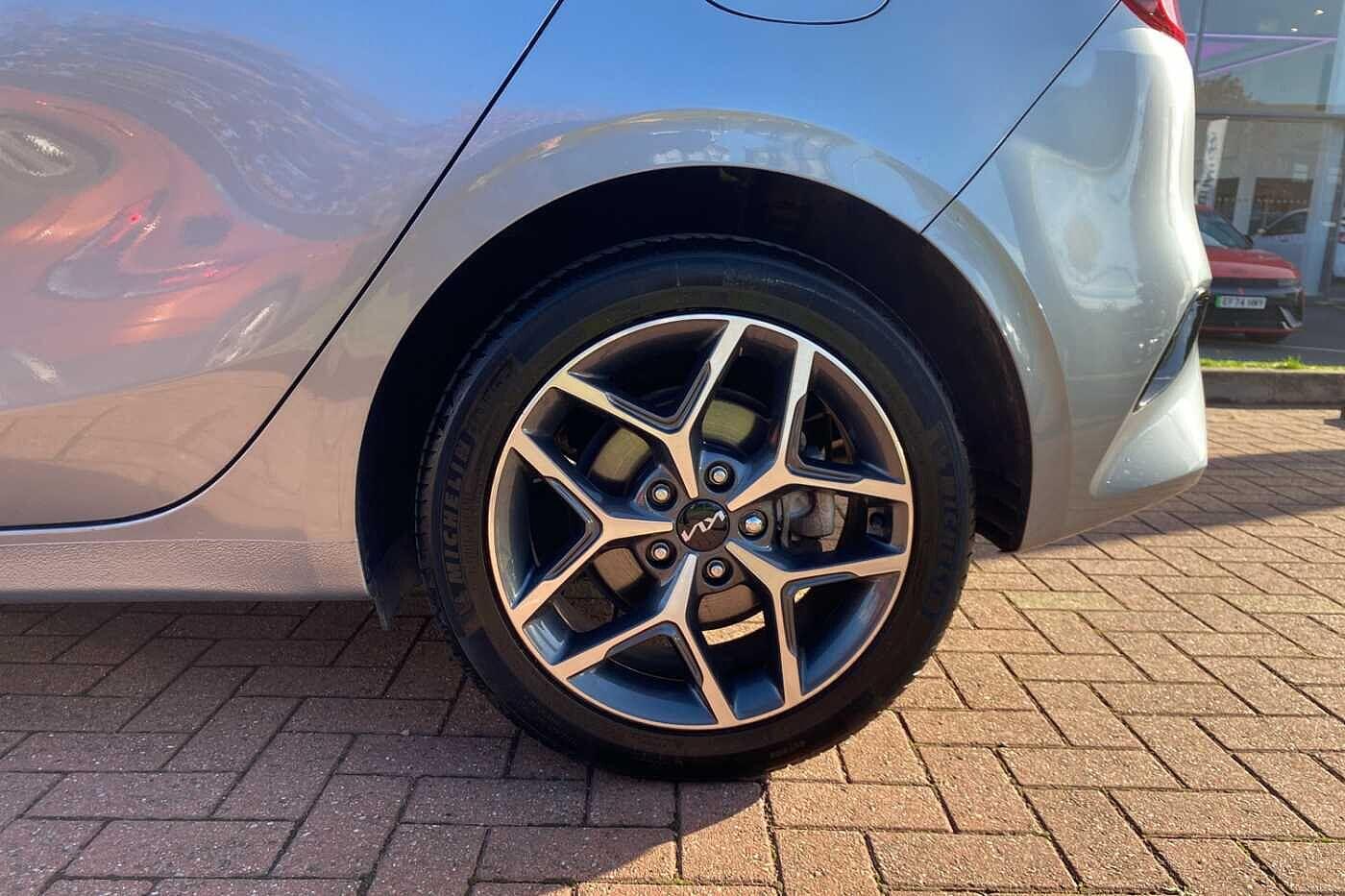 Used Kia Ceed 2023 for sale - 76336444: Photo 5