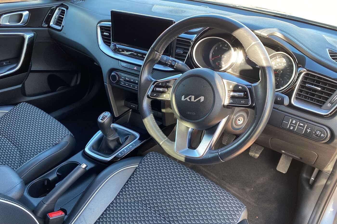 Used Kia Ceed 2023 for sale - 76336444: Photo 6