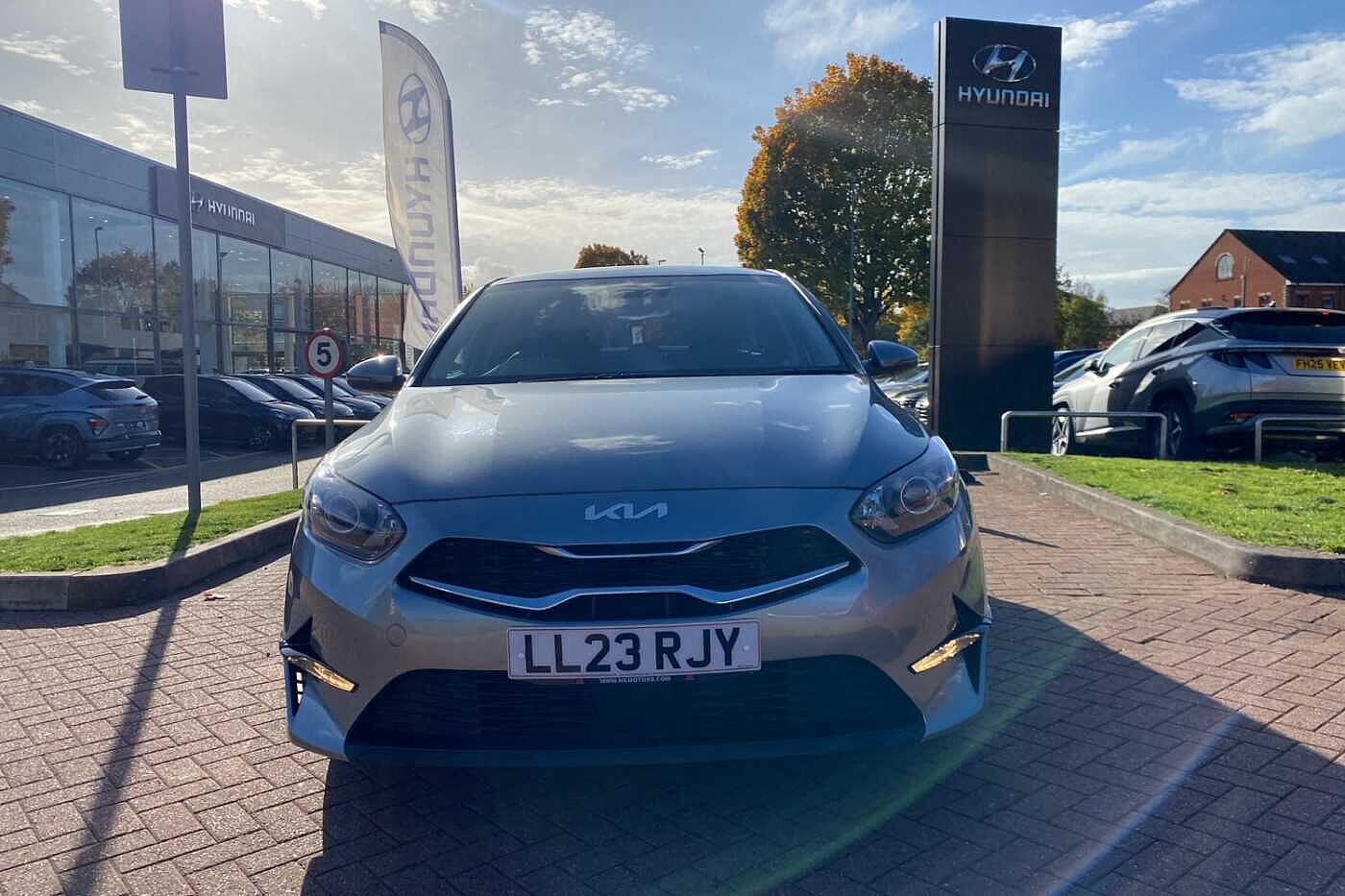 Used Kia Ceed 2023 for sale - 76336444: Photo 7