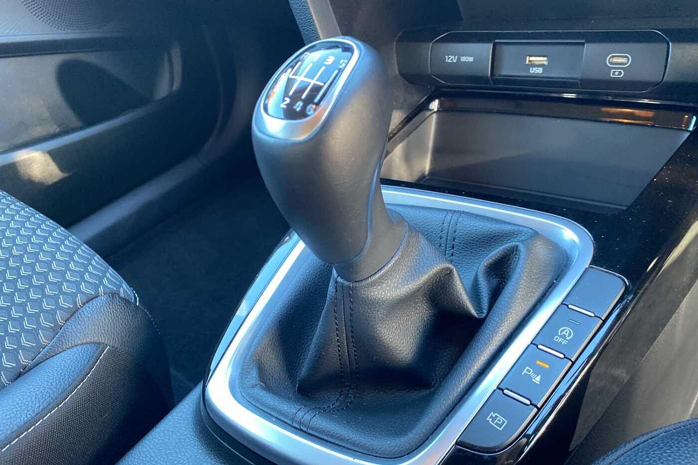 Used Kia Ceed 2023 for sale - 76336444: Photo 8