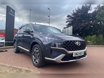 (21) - 1.6 TGDi Hybrid Ultimate 5dr 4WD Auto
