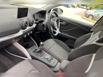 Used Audi Q2 2019 for sale - 75905771: Photo