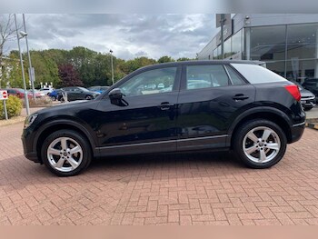 Used Audi Q2 2019 for sale - 75905771: Photo