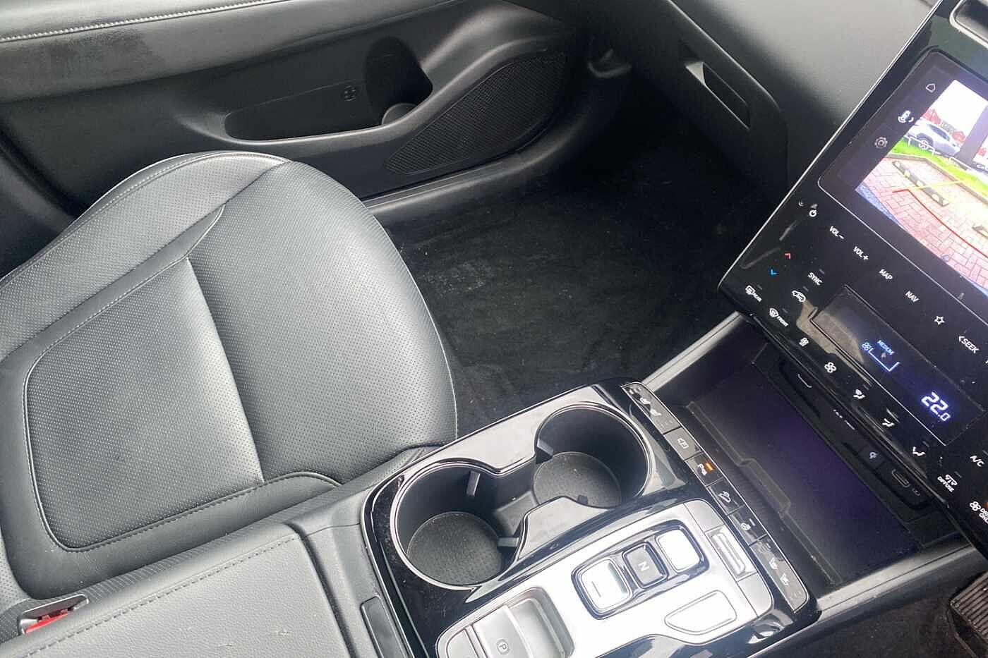 Used Hyundai TUCSON 2021 for sale - 76926190: Photo 18