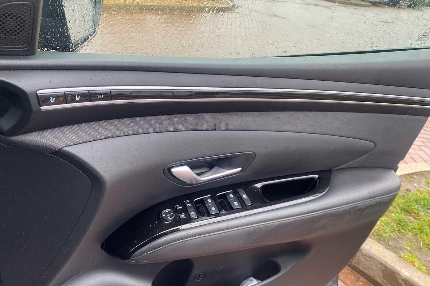 Used Hyundai TUCSON 2021 for sale - 76926190: Photo 19