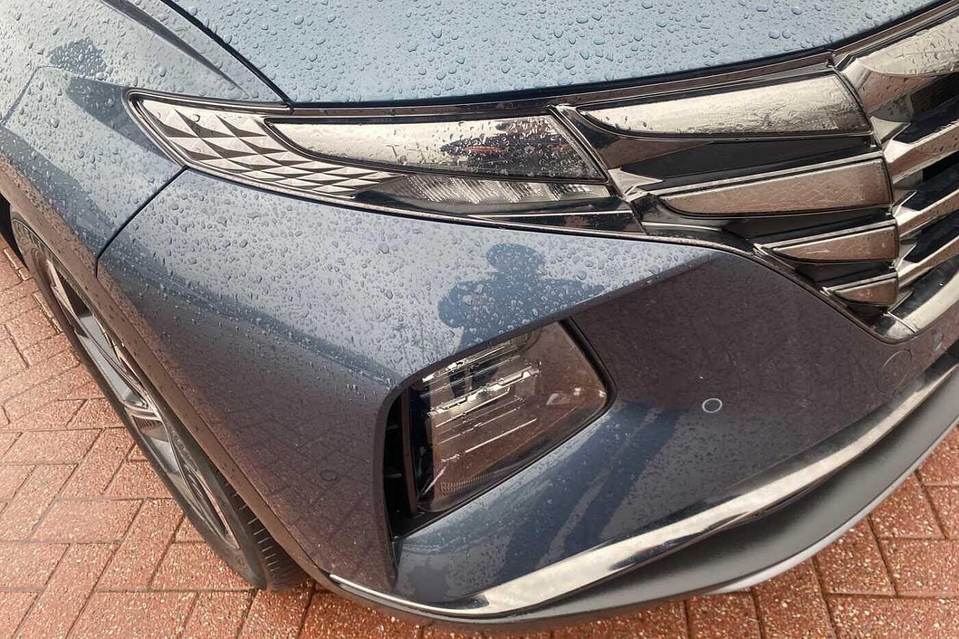 Used Hyundai TUCSON 2021 for sale - 76926190: Photo 22