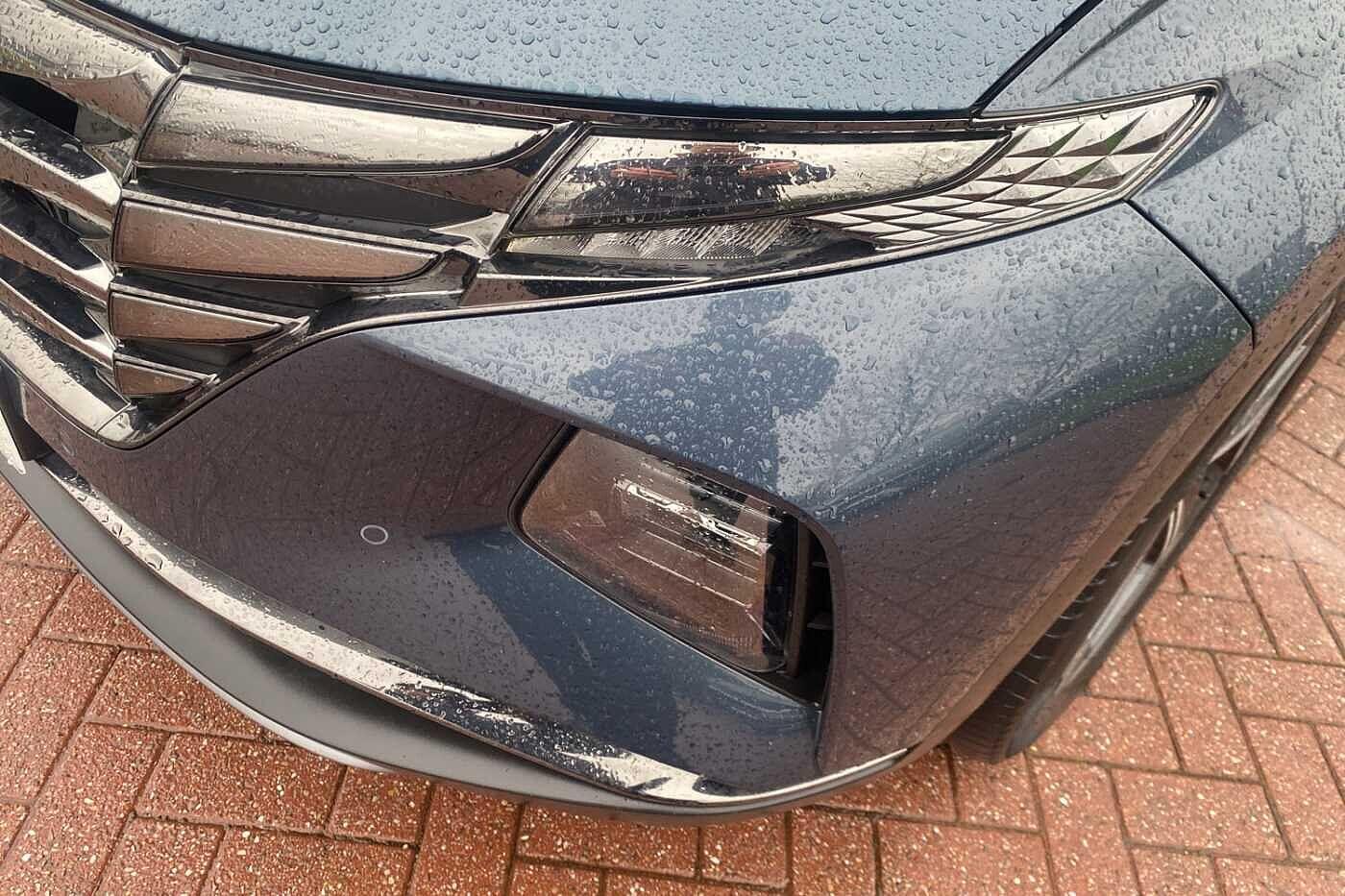 Used Hyundai TUCSON 2021 for sale - 76926190: Photo 23