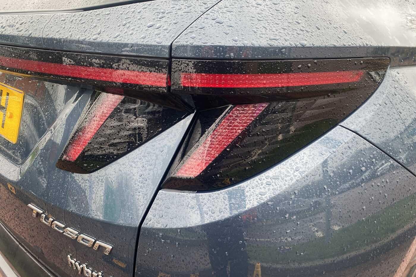 Used Hyundai TUCSON 2021 for sale - 76926190: Photo 25