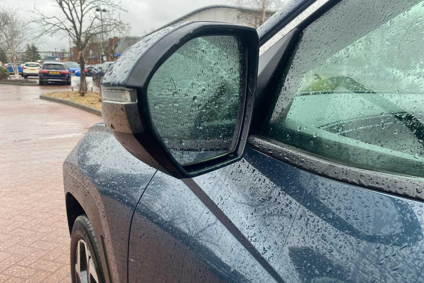 Used Hyundai TUCSON 2021 for sale - 76926190: Photo 27