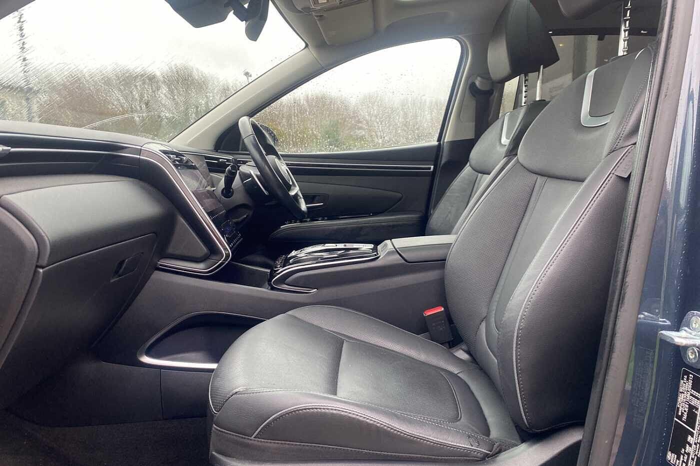 Used Hyundai TUCSON 2021 for sale - 76926190: Photo 28