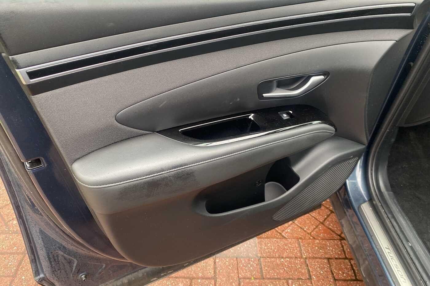 Used Hyundai TUCSON 2021 for sale - 76926190: Photo 30