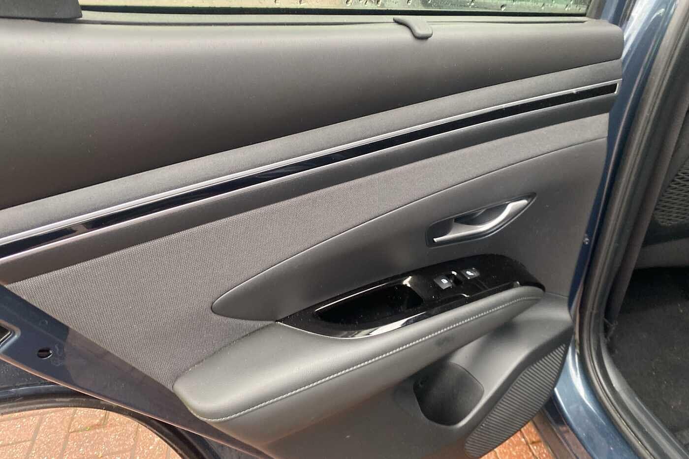 Used Hyundai TUCSON 2021 for sale - 76926190: Photo 32