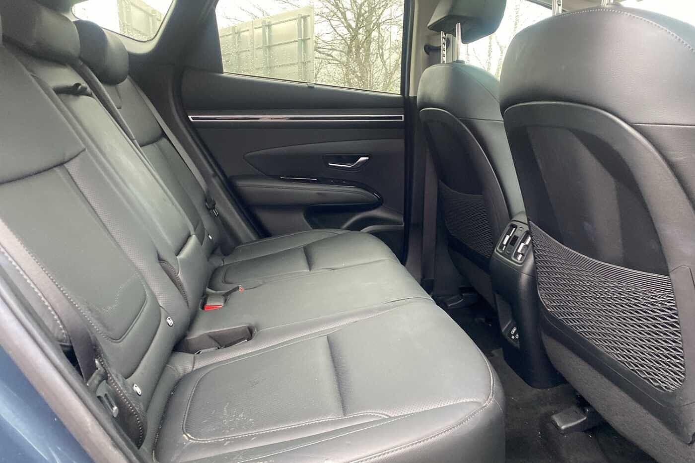 Used Hyundai TUCSON 2021 for sale - 76926190: Photo 33