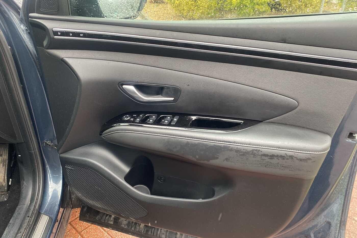 Used Hyundai TUCSON 2021 for sale - 76926190: Photo 36