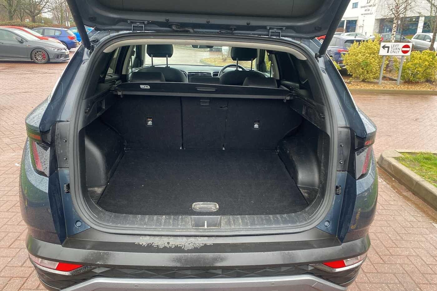 Used Hyundai TUCSON 2021 for sale - 76926190: Photo 38