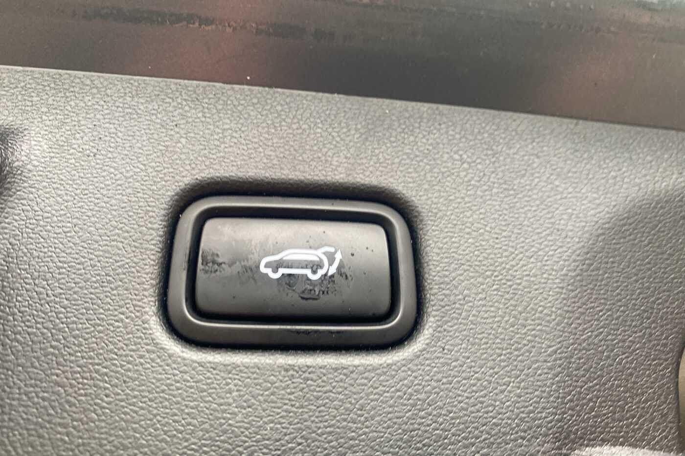 Used Hyundai TUCSON 2021 for sale - 76926190: Photo 43