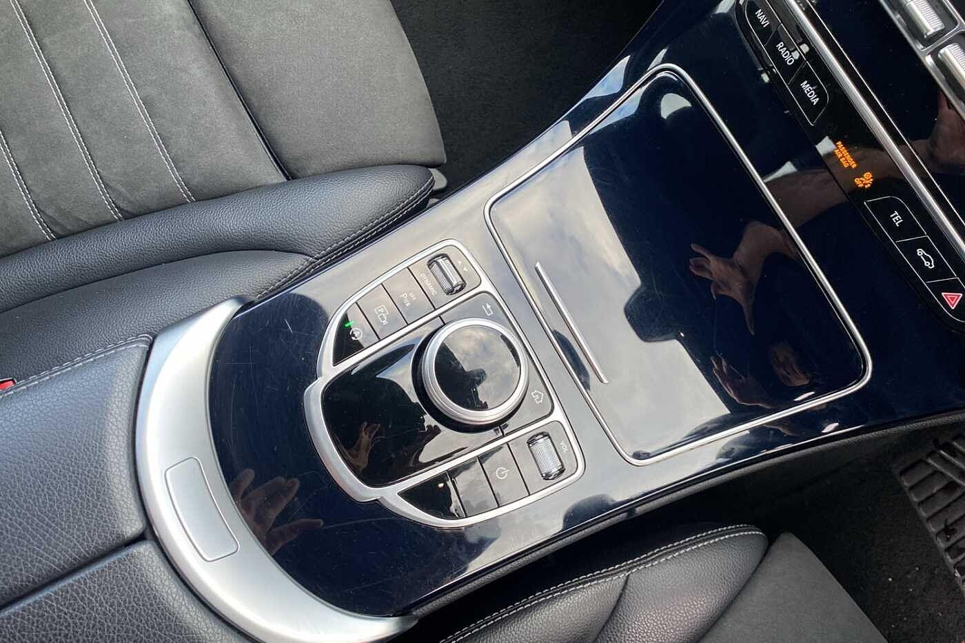 Used Mercedes-Benz C Class 2019 for sale - 76457538: Photo 15