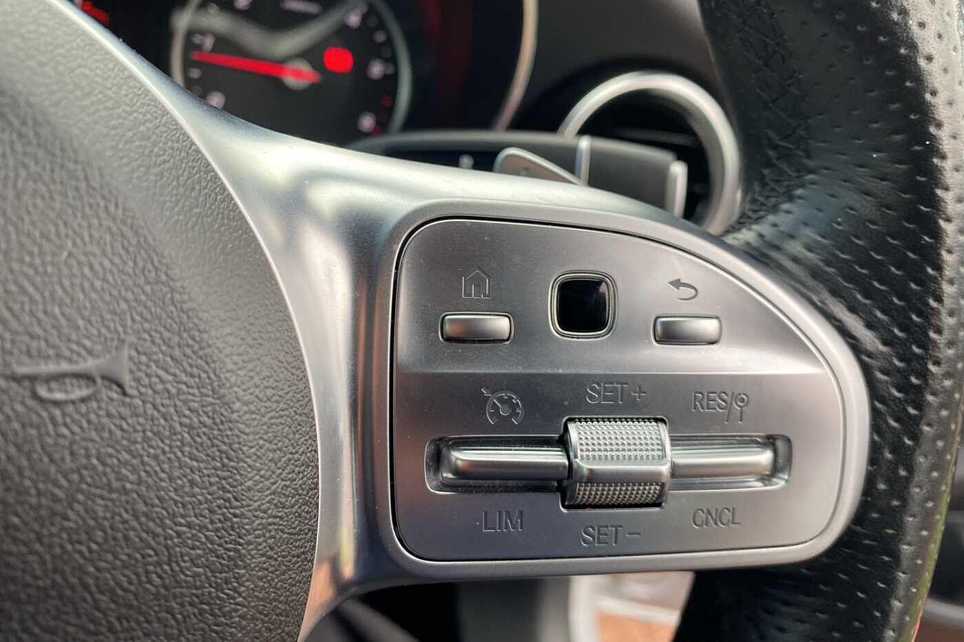 Used Mercedes-Benz C Class 2019 for sale - 76457538: Photo 17