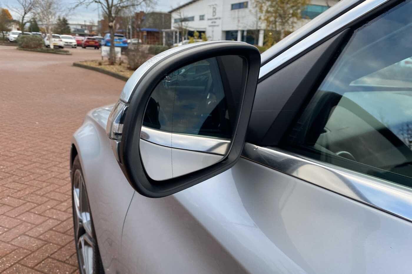 Used Mercedes-Benz C Class 2019 for sale - 76457538: Photo 27