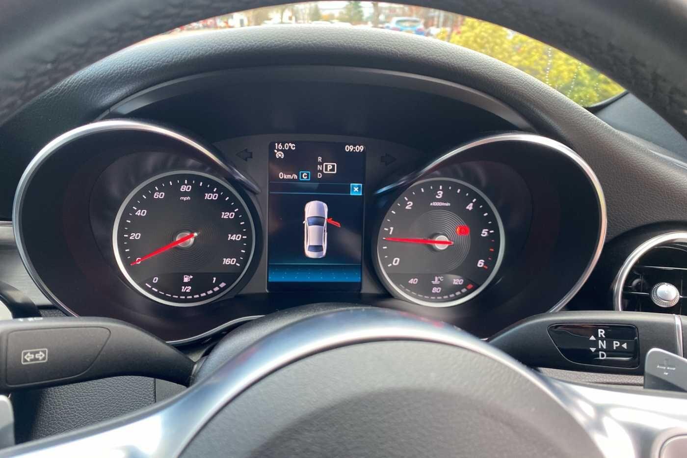 Used Mercedes-Benz C Class 2019 for sale - 76457538: Photo 53