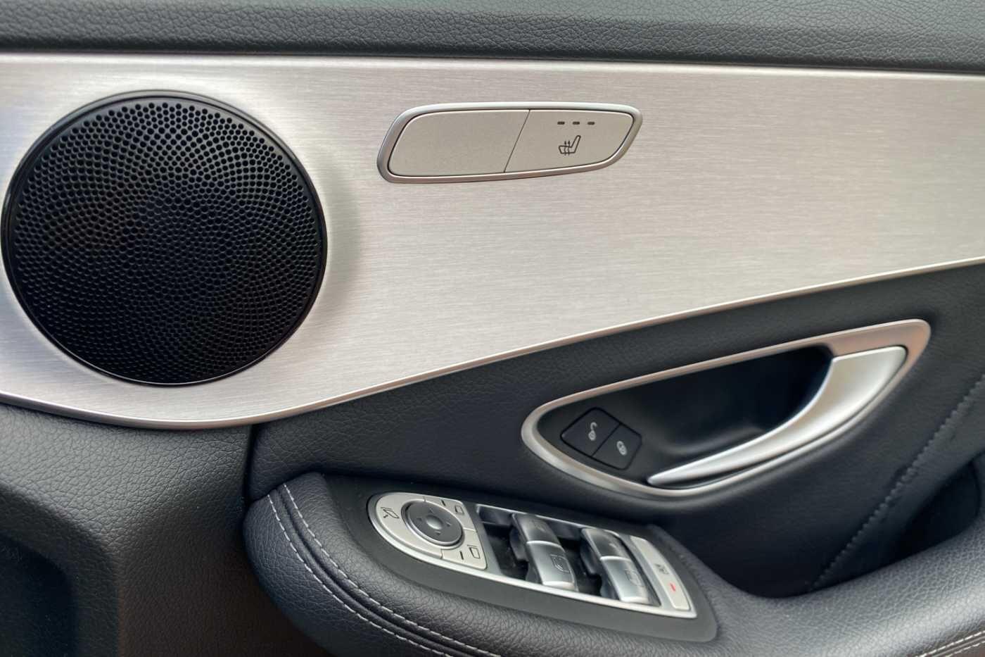 Used Mercedes-Benz C Class 2019 for sale - 76457538: Photo 60