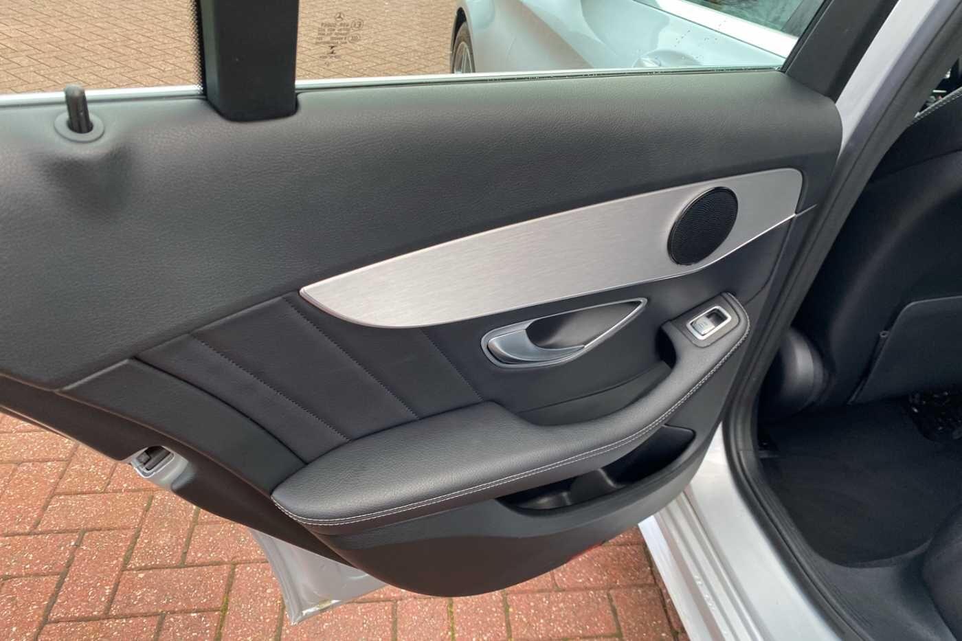 Used Mercedes-Benz C Class 2019 for sale - 76457538: Photo 72