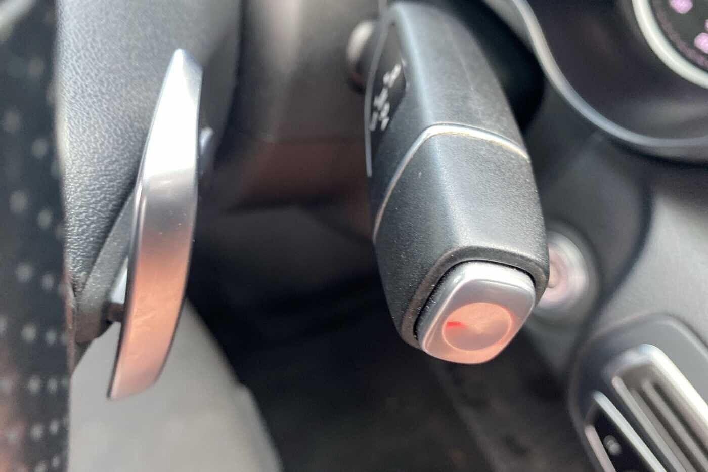 Used Mercedes-Benz C Class 2019 for sale - 76457538: Photo 8