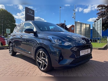 Hyundai - i10