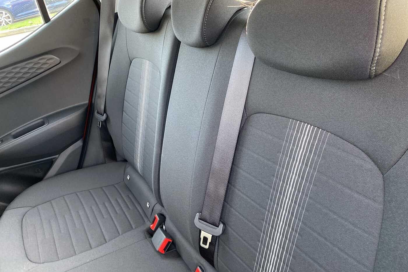 Used Hyundai i10 2025 for sale - 76562237: Photo 10